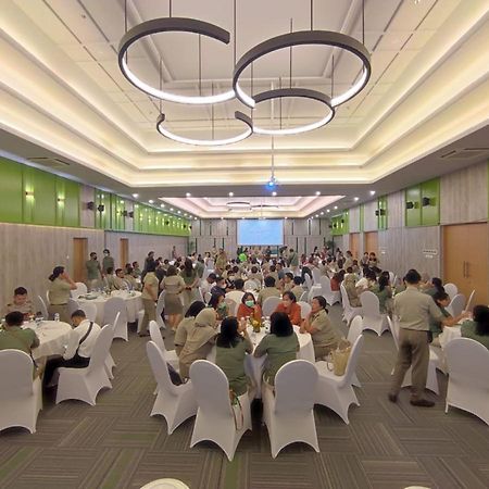 Maxone Rejuvination Gianyar Hotel Payangan Екстериор снимка