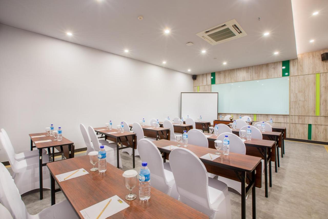 Maxone Rejuvination Gianyar Hotel Payangan Екстериор снимка