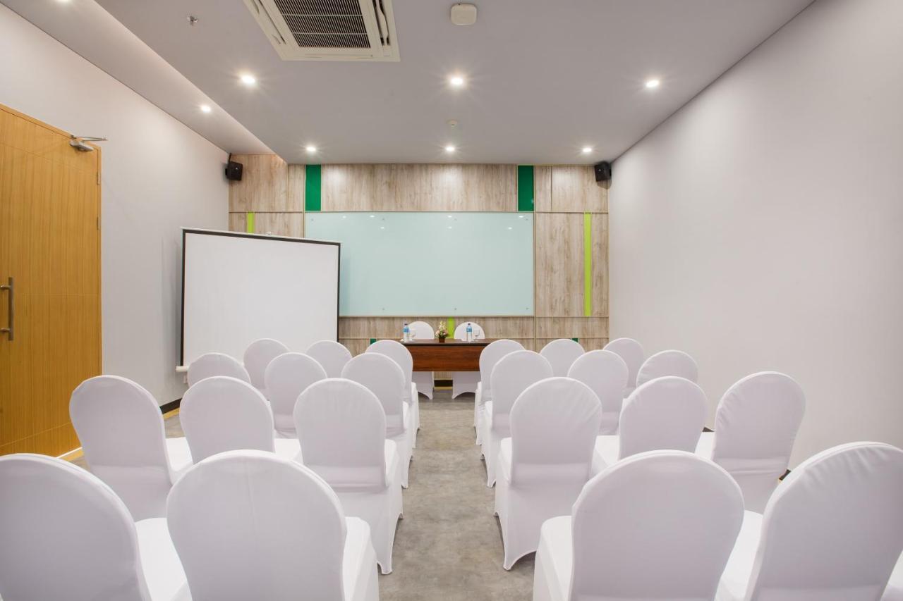 Maxone Rejuvination Gianyar Hotel Payangan Екстериор снимка
