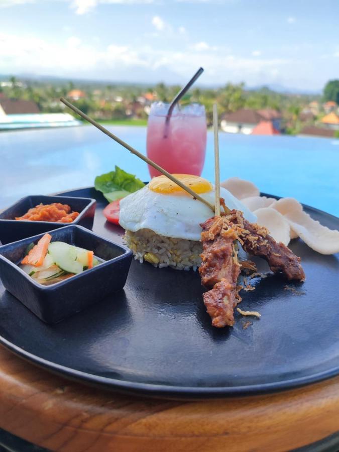 Maxone Rejuvination Gianyar Hotel Payangan Екстериор снимка