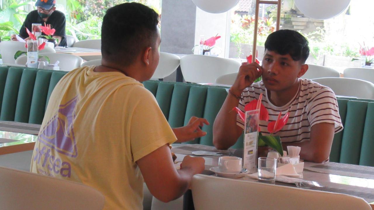 Maxone Rejuvination Gianyar Hotel Payangan Екстериор снимка