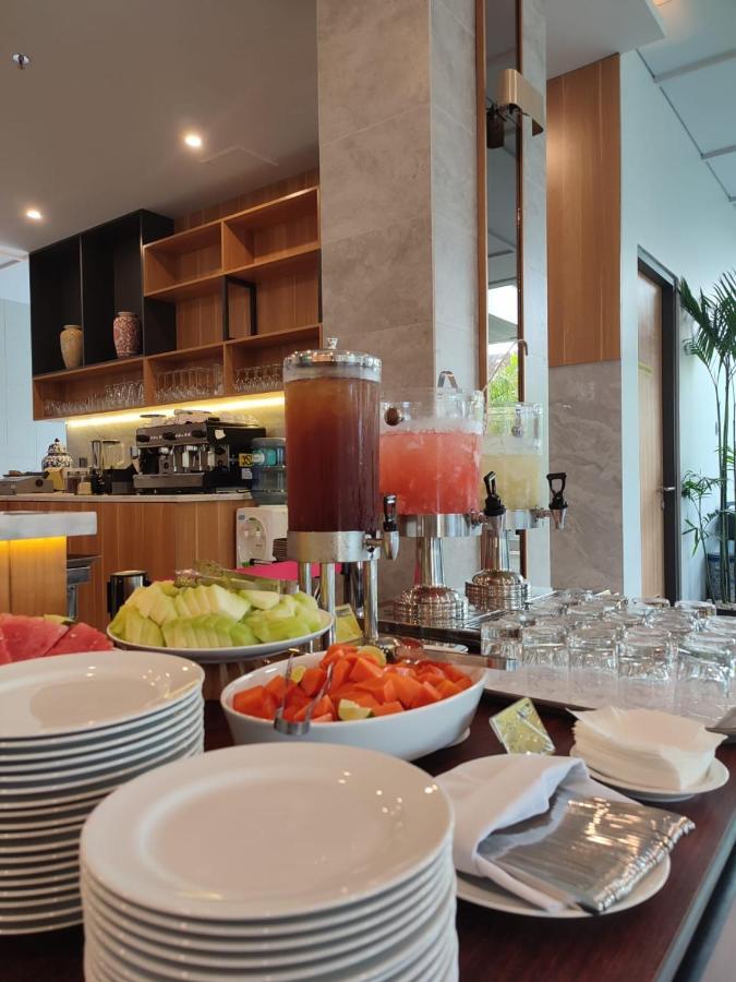 Maxone Rejuvination Gianyar Hotel Payangan Екстериор снимка