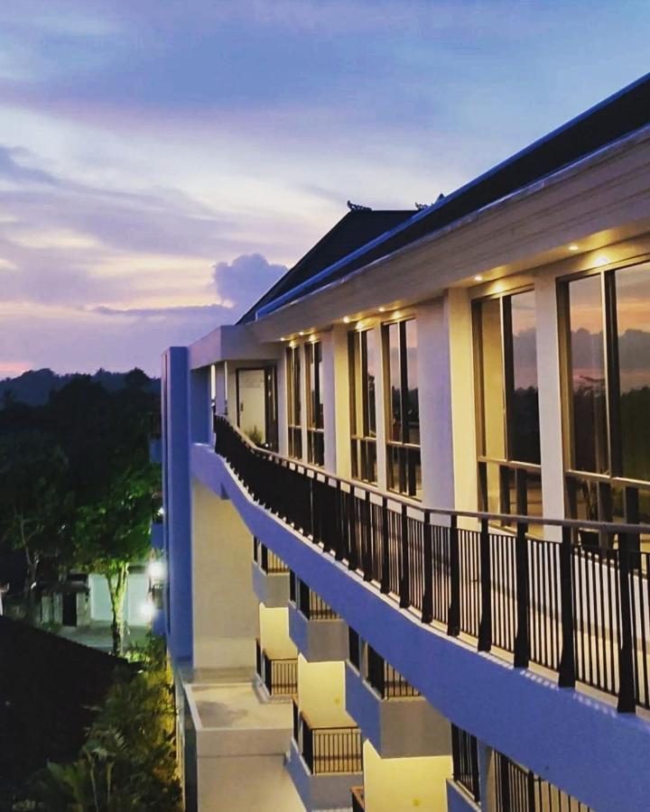 Maxone Rejuvination Gianyar Hotel Payangan Екстериор снимка